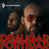 Draugar fortíðar