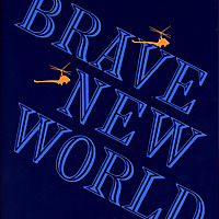 Brave New World