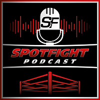 Spotfight Wrestling Podcast