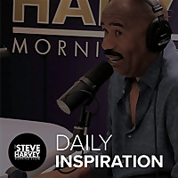 Daily Inspiration: The Steve Harvey Morning Show