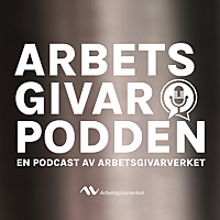 Arbetsgivarpodden