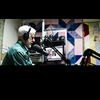 Big Cabbage Radio