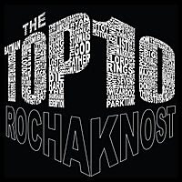 The Top 10