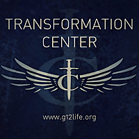 Transformation Center Podcast