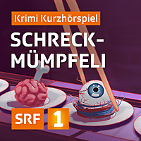 Schreckmümpfeli