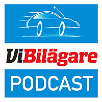 Vi Bilägares Podcast