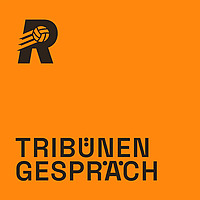 Rasenfunk – Tribünengespräch