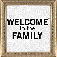 Welcome to the Family | Video Podcasts