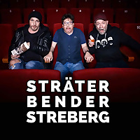 STRÄTER & STREBERG - Der Podcast