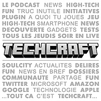 TechCraft