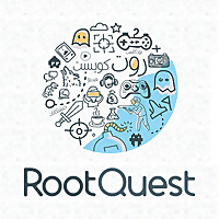 RootQuest - روت كويست