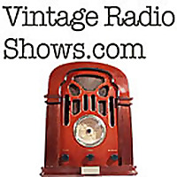 Vintage Radio