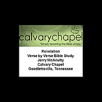 Revelation Verse-by-Verse Bible Study – Calvary Chapel Long Hollow
