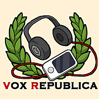 Vox Republica: Podcast of The Cardboard Republic