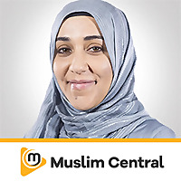 Yasmin Mogahed