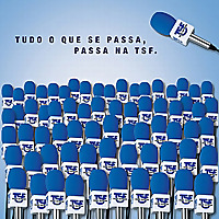 TSF - Mais CiÃªncia, Melhor SaÃºde - Podcast