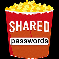 Shared Passwords