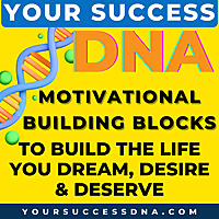 Your Success DNA | Productive Mindset Habits for Success