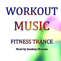 Workout Music - Fitness Trance