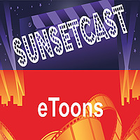 SunsetCast - eToons