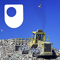 Waste Management - for iPad/Mac/PC