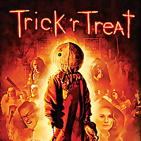 Warner Home Entertainment Trick 'r Treat Podcast