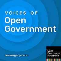 Voices of Open Government