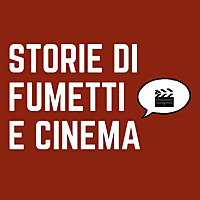 Storie di Fumetti e Cinema