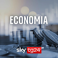Sky TG24  Economia