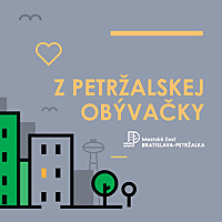 Z petržalskej obývačky