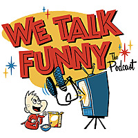 We Talk Funny
