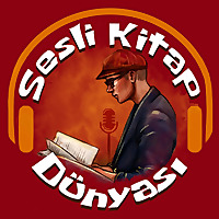 Sesli Kitap Dünyası