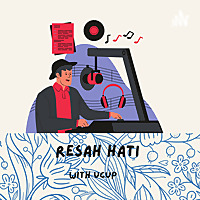 Resah Hati