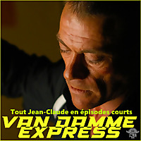 Van Damme Express