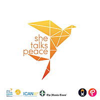 She Talks Peace