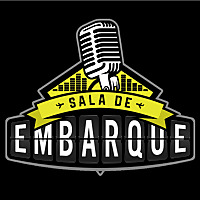 Sala de Embarque