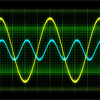 Ride the Sine Wave