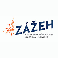 Zážeh