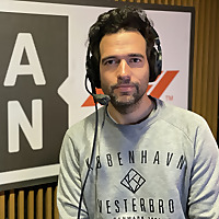 Roldán Rodríguez | Fórmula 1 y Mundo del Motor