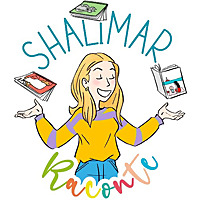 Shalimar Raconte