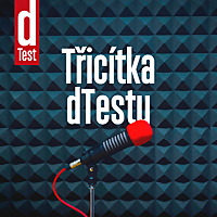 Třicítka dTestu