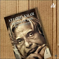 Wings Of Fire- Autobiography- APJ Abdul Kalam - Malayalam
