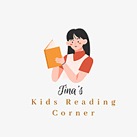 Tina's Kids Reading Corner
