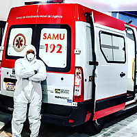 Samuzando 30 por 2"