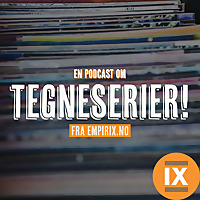 Tegneserier!
