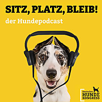 Sitz! Platz! Bleibt! - der Hundepodcast mit Nicole Borowy und Sami El Ayachi