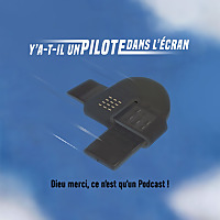 Y'a-t-il un pilote dans l'écran ?