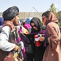 Status of Women's rights in Afghanistan
