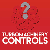 Turbomachinery Controls Podcast