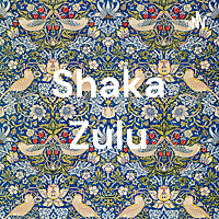Shaka Zulu
